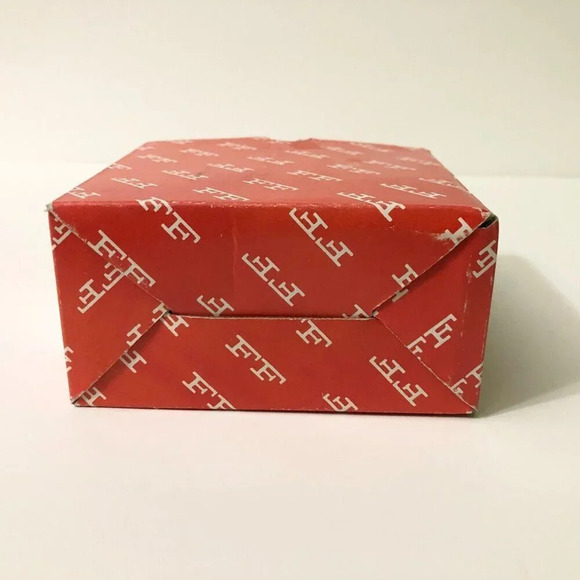 Vtg Fitz and Floyd Christmas Santa and Bag Salt Pepper Shakers Old World - Picture 14 of 16